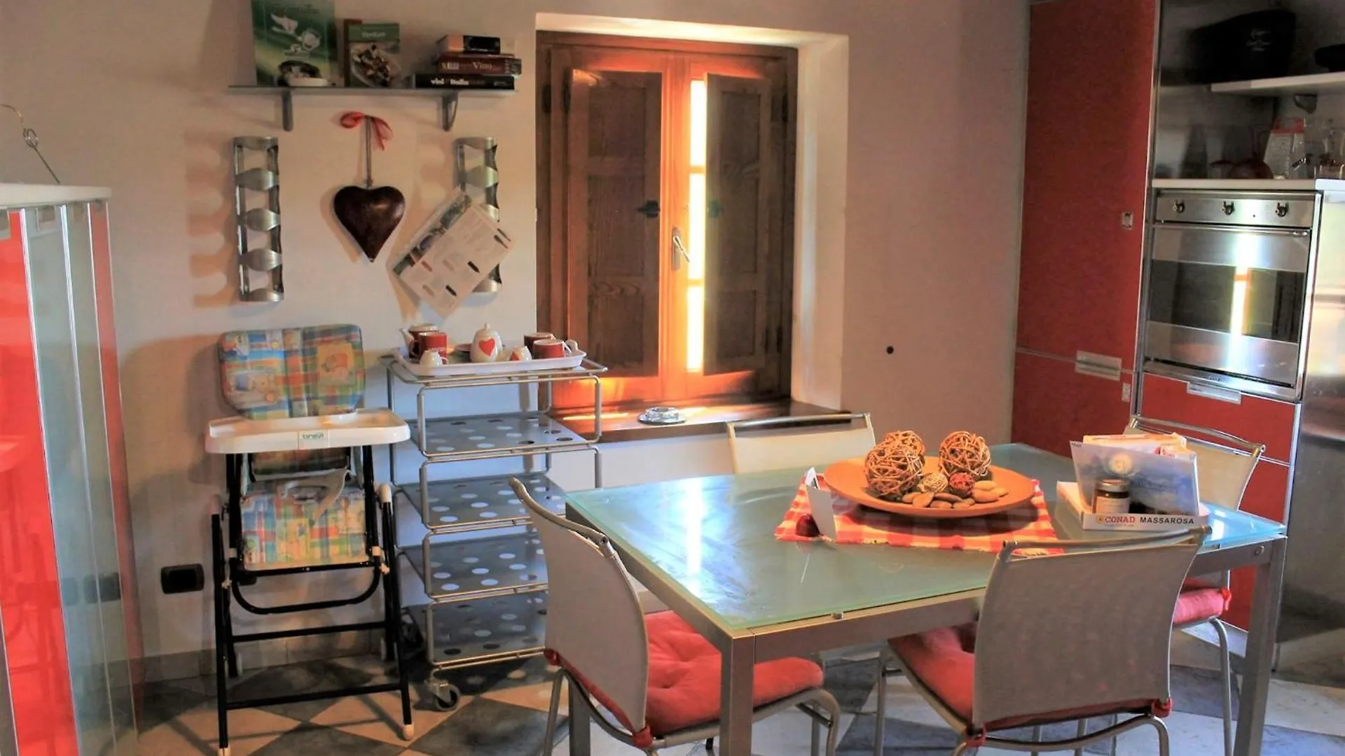 Agriturismo Tenuta Mariani Massarosa 0*,