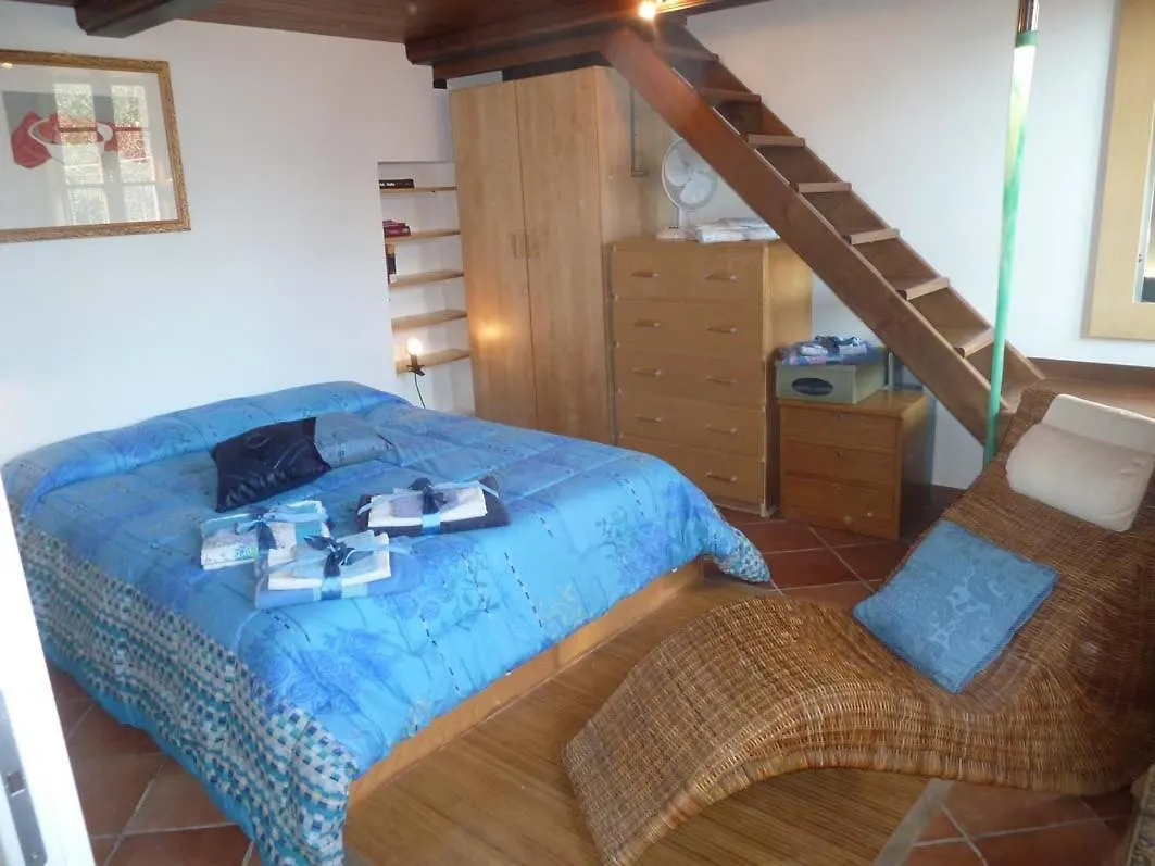 Apartmán Agriturismo Tenuta Mariani Massarosa