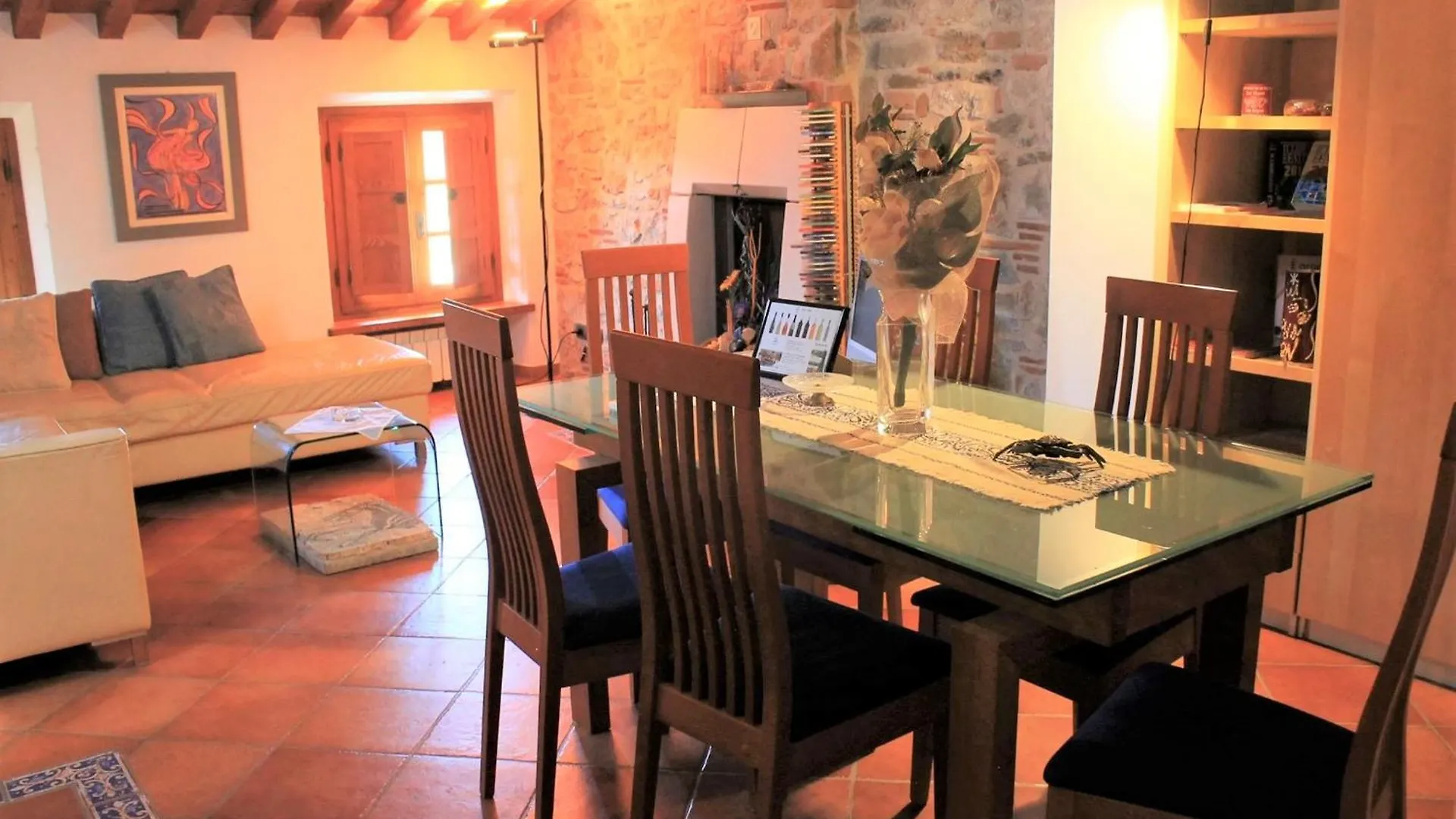 Agriturismo Tenuta Mariani Massarosa 0*,  Itálie