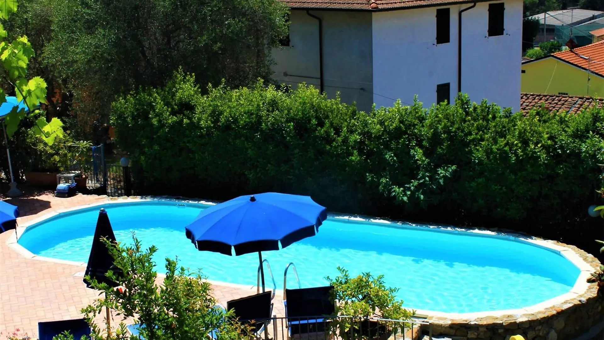 Agriturismo Tenuta Mariani Massarosa 0*,