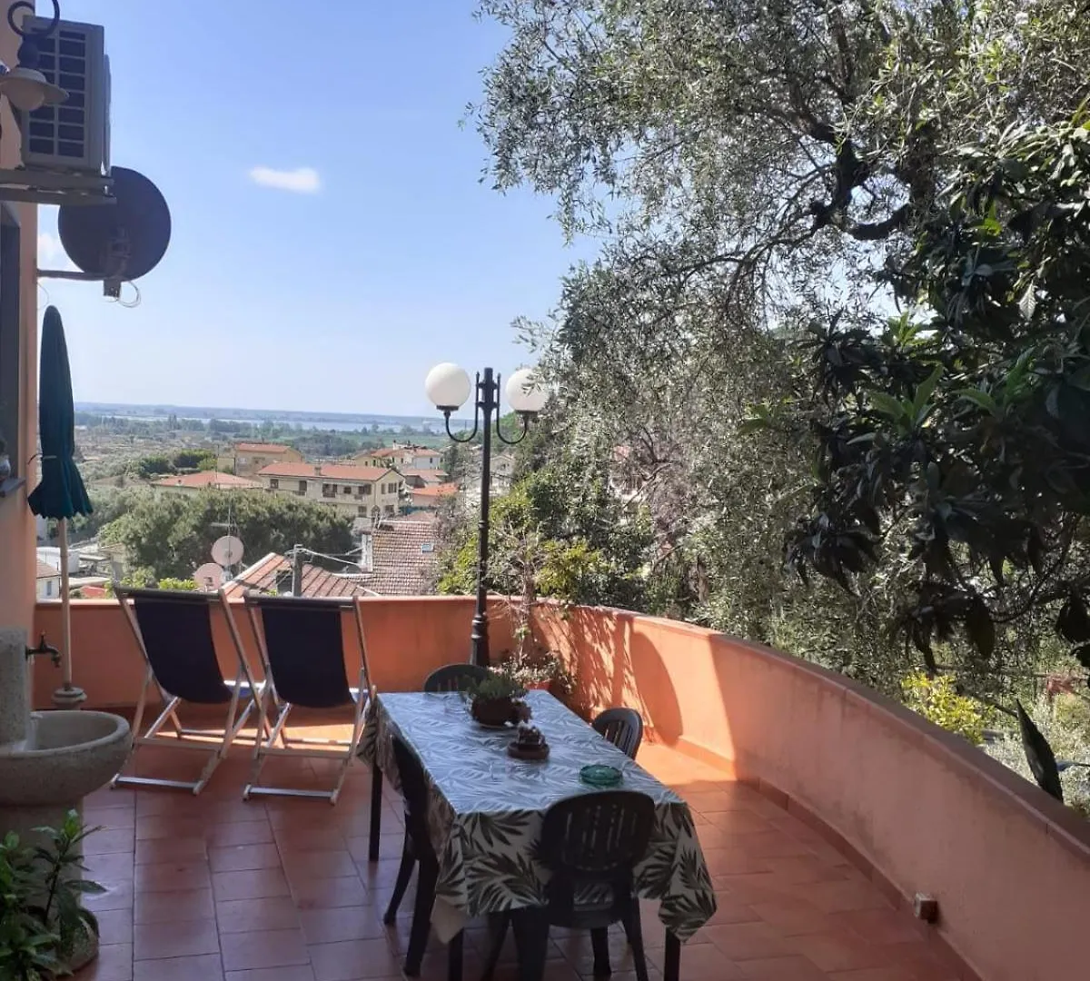 Agriturismo Tenuta Mariani Massarosa
